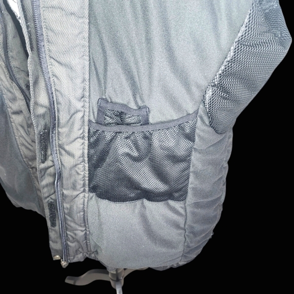 NORTH END Insulated Black Winter Jacket- XXLarge - Picture 4 of 9